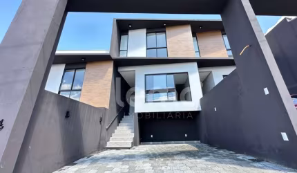 Casa com 3 quartos à venda na Vila Nova, Blumenau , 95 m2 por R$ 639.000