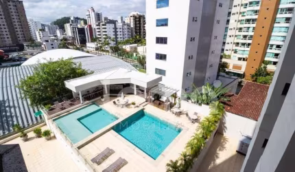 Apartamento com 5 quartos à venda no Jardim Blumenau, Blumenau , 320 m2 por R$ 2.800.000