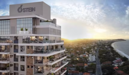 Apartamento com 3 quartos à venda no Armação, Penha , 100 m2 por R$ 1.600.000
