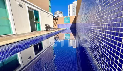 Apartamento com 2 quartos à venda na Vila Nova, Blumenau , 79 m2 por R$ 650.000