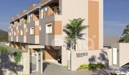 Casa em condomínio fechado com 3 quartos à venda no Centro, Balneário Piçarras , 158 m2 por R$ 846.100