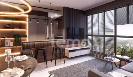 Apartamento com 2 quartos à venda no Velha, Blumenau , 61 m2 por R$ 550.000