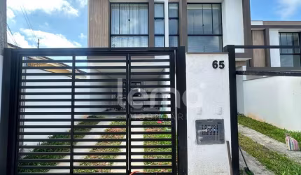 Casa com 3 quartos à venda no Itoupava Norte, Blumenau , 116 m2 por R$ 520.000