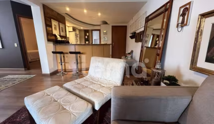 Apartamento com 3 quartos à venda na Vila Nova, Blumenau , 110 m2 por R$ 589.000