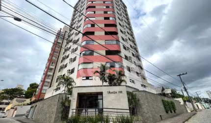 Apartamento com 3 quartos à venda na Vila Nova, Blumenau , 123 m2 por R$ 690.000