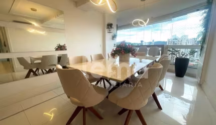 Apartamento com 3 quartos à venda no Victor Konder, Blumenau , 140 m2 por R$ 1.200.000