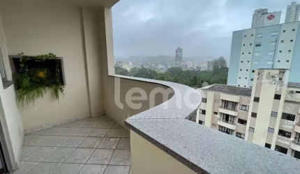 Apartamento com 2 quartos à venda no Victor Konder, Blumenau , 67 m2 por R$ 420.000