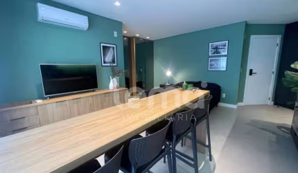 Apartamento com 1 quarto à venda no Centro, Blumenau , 34 m2 por R$ 420.000