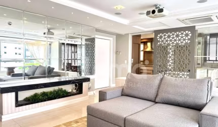 Apartamento com 2 quartos à venda no Ponta Aguda, Blumenau , 183 m2 por R$ 1.800.000