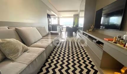 Apartamento com 3 quartos à venda no Velha, Blumenau , 112 m2 por R$ 850.000