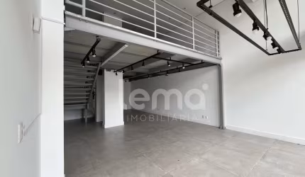 Ponto comercial para alugar na Vila Nova, Blumenau , 90 m2 por R$ 4.200