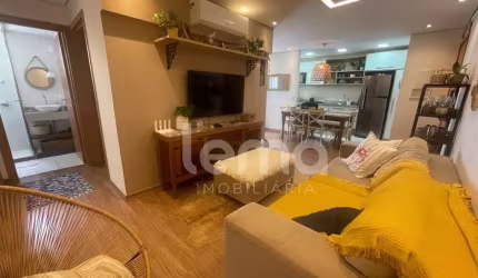 Apartamento com 2 quartos à venda no Tabuleiro, Barra Velha , 71 m2 por R$ 680.000
