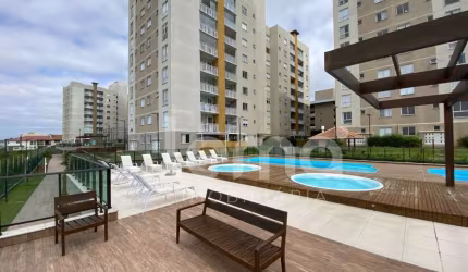 Apartamento com 2 quartos à venda no Tabuleiro, Barra Velha , 59 m2 por R$ 665.000