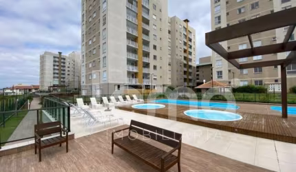 Apartamento com 2 quartos à venda no Tabuleiro, Barra Velha , 59 m2 por R$ 730.500