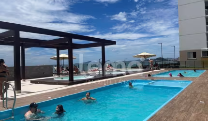 Apartamento com 2 quartos à venda no Tabuleiro, Barra Velha , 59 m2 por R$ 719.600