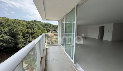 Apartamento com 3 quartos à venda no Bom Retiro, Blumenau , 193 m2 por R$ 2.300.000
