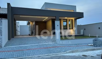 Casa com 3 quartos à venda no Encano, Indaial , 134 m2 por R$ 699.990