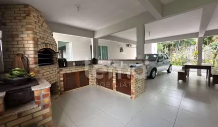 Casa com 3 quartos à venda no Salto do Norte, Blumenau , 135 m2 por R$ 1.790.000