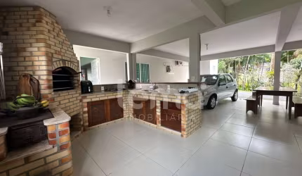 Casa comercial com 2 salas à venda no Salto do Norte, Blumenau , 135 m2 por R$ 1.790.000