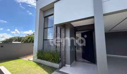 Casa com 3 quartos à venda em Benedito, Indaial , 164 m2 por R$ 1.250.000