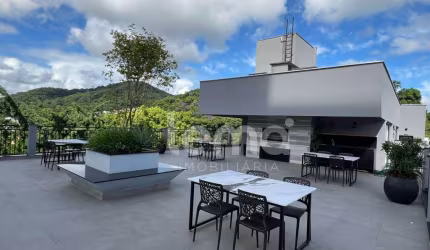 Apartamento com 1 quarto para alugar no Boa Vista, Blumenau , 30 m2 por R$ 1.990