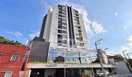Apartamento com 1 quarto para alugar no Velha, Blumenau , 54 m2 por R$ 3.200
