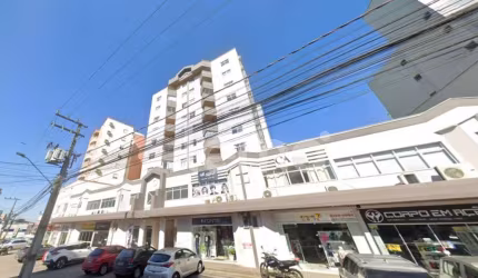 Apartamento com 2 quartos para alugar em Água Verde, Blumenau , 90 m2 por R$ 1.850