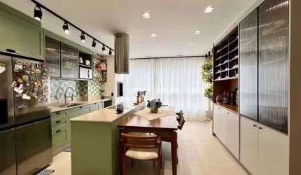 Apartamento com 3 quartos à venda na Escola Agrícola, Blumenau , 93 m2 por R$ 899.000