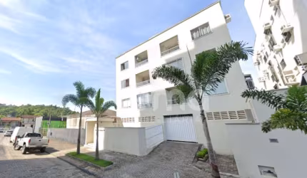 Apartamento com 2 quartos para alugar no Fortaleza, Blumenau , 63 m2 por R$ 2.600