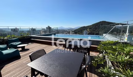 Loft com 1 quarto à venda no Itoupava Seca, Blumenau , 24 m2 por R$ 399.000