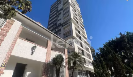 Apartamento com 3 quartos à venda no Bom Retiro, Blumenau , 199 m2 por R$ 2.990.000