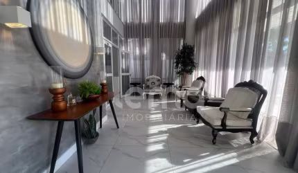 Apartamento com 3 quartos para alugar no Bom Retiro, Blumenau , 199 m2 por R$ 12.000