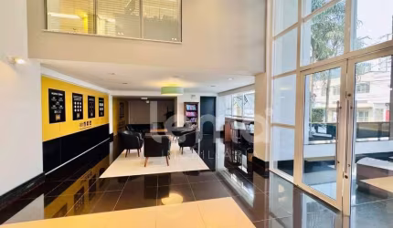 Apartamento com 1 quarto à venda no Centro, Blumenau , 27 m2 por R$ 300.000