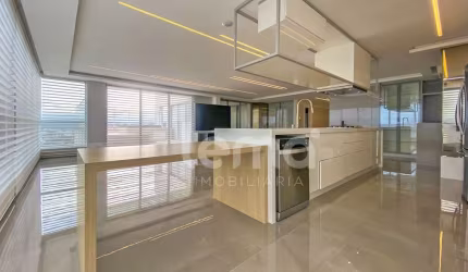 Cobertura com 3 quartos à venda na Vila Nova, Blumenau , 318 m2 por R$ 5.250.000