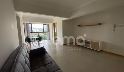 Apartamento com 2 quartos à venda no Centro, Blumenau , 48 m2 por R$ 498.000