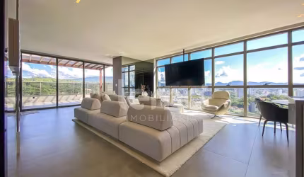 Cobertura com 2 quartos à venda no Victor Konder, Blumenau , 230 m2 por R$ 3.950.000