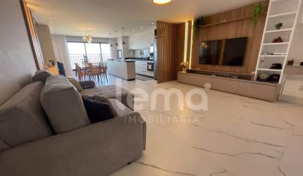 Apartamento com 3 quartos à venda no Itacolomi, Balneário Piçarras , 127 m2 por R$ 2.600.000