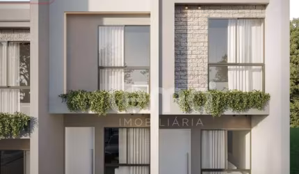Casa com 2 quartos à venda no Badenfurt, Blumenau , 98 m2 por R$ 428.000