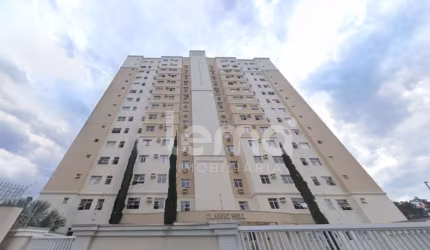 Apartamento com 2 quartos à venda na Vila Nova, Blumenau , 57 m2 por R$ 380.000