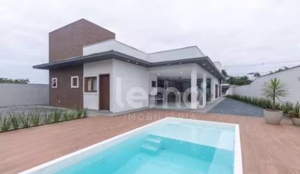 Casa com 3 quartos para alugar no Fortaleza Alta, Blumenau , 400 m2 por R$ 8.000