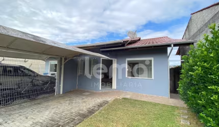 Casa com 2 quartos para alugar no Ponta Aguda, Blumenau , 88 m2 por R$ 2.250