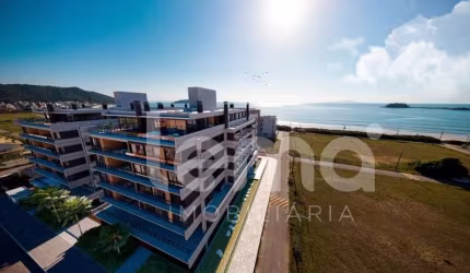 Apartamento com 2 quartos à venda na Praia de Palmas, Governador Celso Ramos  por R$ 1.330.000