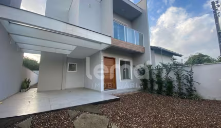 Casa com 3 quartos à venda no Tapajós, Indaial , 124 m2 por R$ 650.000