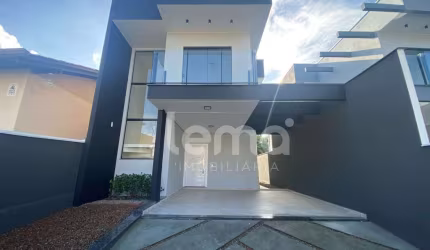 Casa com 3 quartos à venda no Sol, Indaial , 127 m2 por R$ 700.000