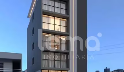 Loft com 1 quarto à venda no Velha, Blumenau , 29 m2 por R$ 375.000