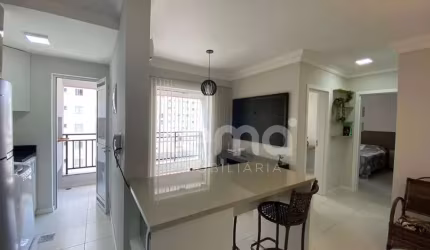 Apartamento com 2 quartos à venda na Escola Agrícola, Blumenau , 55 m2 por R$ 399.000