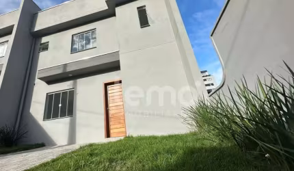 Casa com 3 quartos à venda na Vila Nova, Blumenau , 94 m2 por R$ 570.000