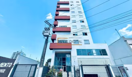 Apartamento com 2 dormitórios à venda, 90 m² por R$ 520.000,00 - Centro - São Leopoldo/RS