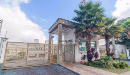 Apartamento com 2 dormitórios à venda, 44 m² por R$ 180.000,00 - Santo André - São Leopoldo/RS