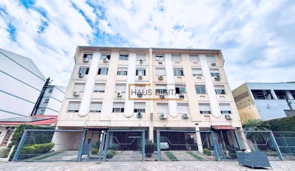 Apartamento com 2 dormitórios à venda, 52 m² por R$ 190.000,00 - Rio Branco - São Leopoldo/RS
